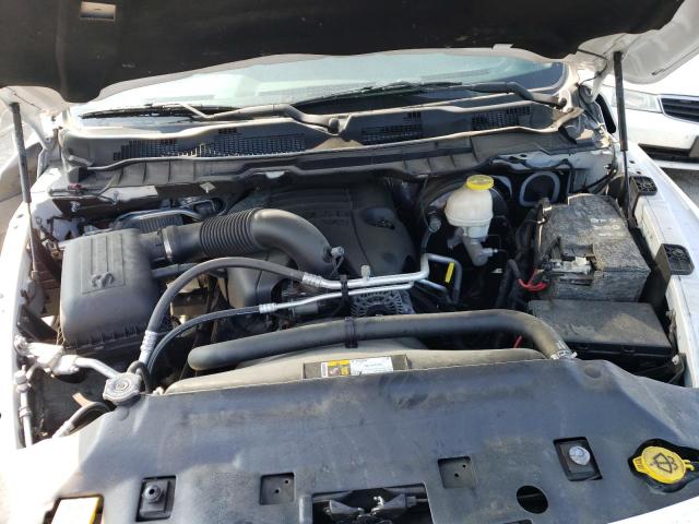 Photo 11 from auction – 2017 RAM 1500 ST with VIN 3C6RR7KT1HG640648