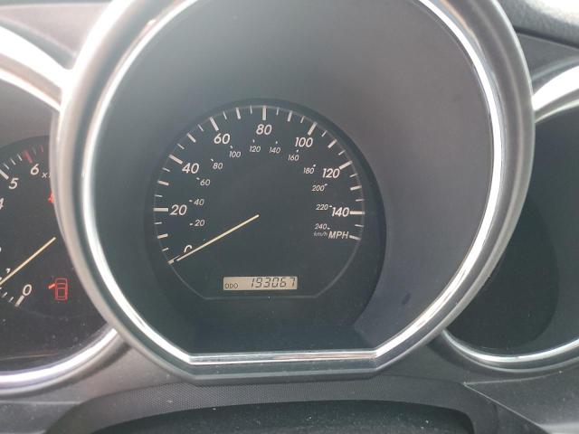 Photo 9 from auction – 2004 LEXUS RX 330 with VIN JTJHA31UX40048417