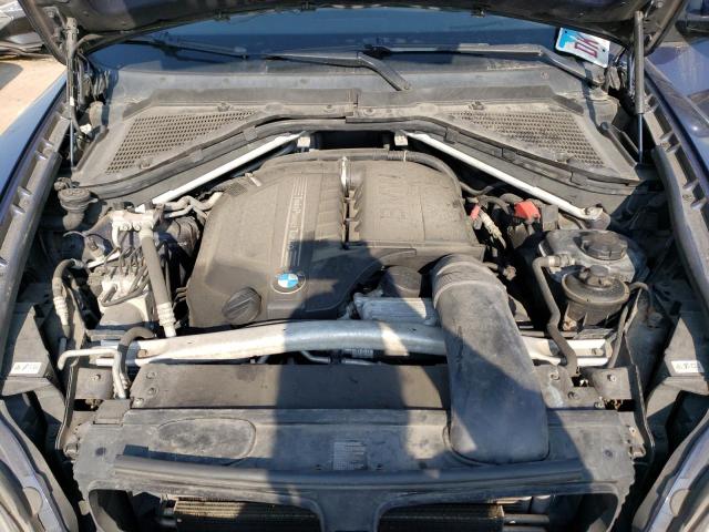 Photo 12 from auction – 2012 BMW X5 XDRIVE3 with VIN 5UXZV4C58CL753025