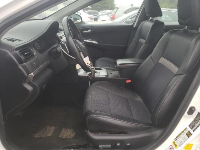 Photo 7 from auction – 2014 TOYOTA CAMRY L with VIN 4T1BF1FK8EU768763