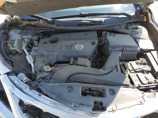 Photo 11 from auction – 2013 NISSAN ALTIMA 2.5 with VIN 1N4AL3AP8DC191699