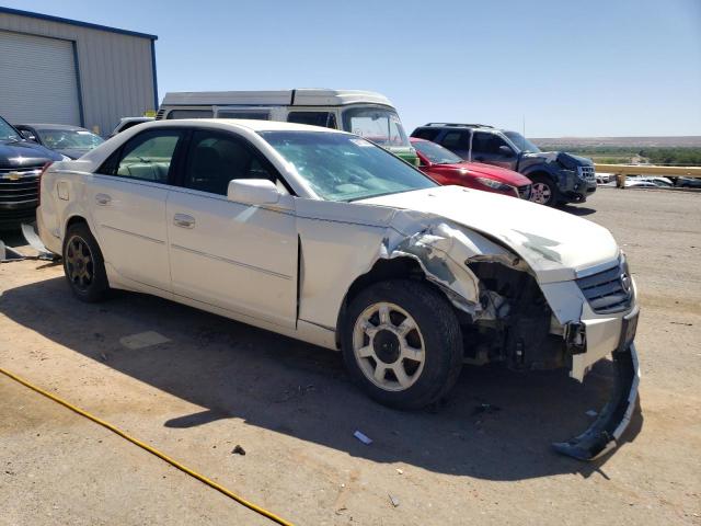 Photo 4 from auction – 2004 CADILLAC CTS with VIN 1G6DM577640127317