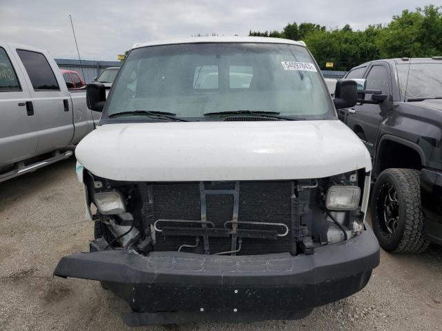 Photo 5 from auction – 2013 GMC SAVANA G25 with VIN 1GTW7GCA1D1172377