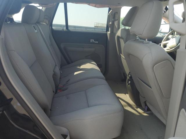 Photo 11 from auction – 2008 FORD EDGE SEL with VIN 2FMDK38C48BB49321
