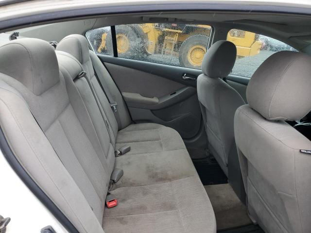 Photo 10 from auction – 2010 NISSAN ALTIMA BAS with VIN 1N4AL2AP7AC155489