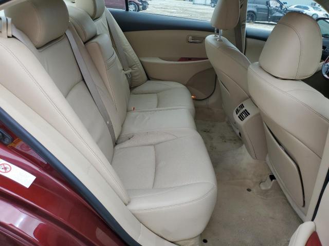 Zdjęcie 10 z aukcji – 2007 LEXUS ES 350 z VIN JTHBJ46GX72051455