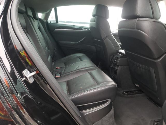 Photo 11 from auction – 2014 BMW X6 XDRIVE3 with VIN 5UXFG2C59E0H11195