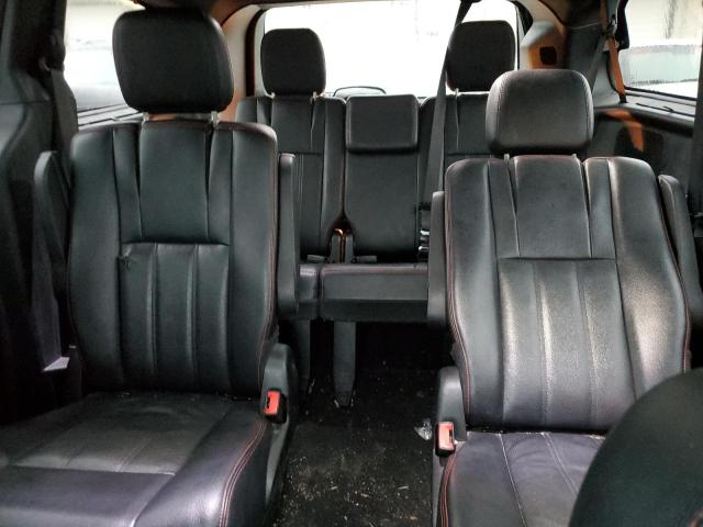 Zdjęcie 10 z aukcji – 2017 DODGE GRAND CARA z VIN 2C4RDGEGXHR737802