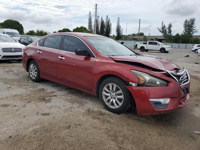 Photo 4 from auction – 2015 NISSAN ALTIMA 2.5 with VIN 1N4AL3AP2FN362115
