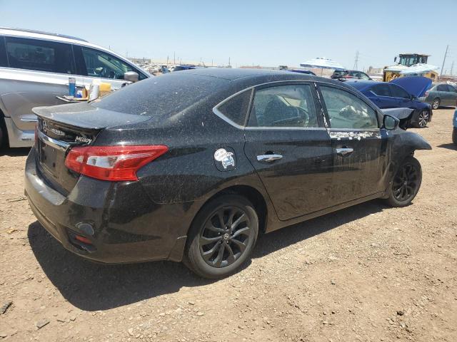 Photo 3 from auction – 2018 NISSAN SENTRA S with VIN 3N1AB7AP1JY256046