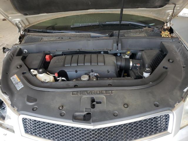 Photo 12 from auction – 2012 CHEVROLET TRAVERSE L with VIN 1GNKVJED9CJ121613