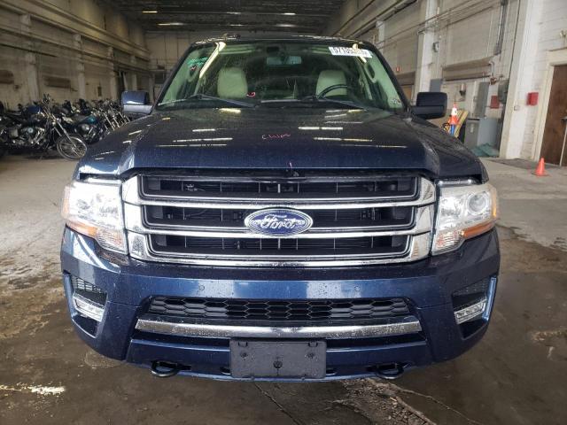 Photo 5 from auction – 2017 FORD EXPEDITION with VIN 1FMJU2AT2HEA54276