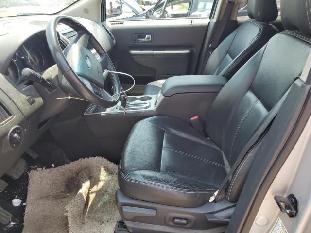 Photo 7 from auction – 2010 FORD EDGE LIMIT with VIN 2FMDK3KC8ABB63916