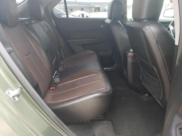 Photo 10 from auction – 2015 CHEVROLET EQUINOX LT with VIN 2GNFLHE31F6192913