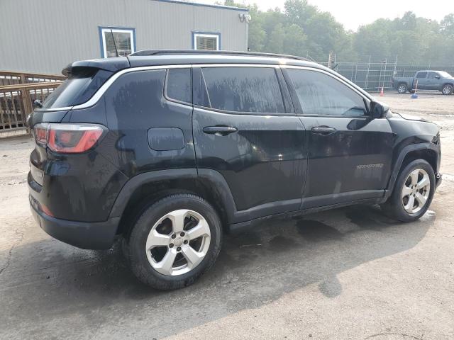 Photo 3 from auction – 2018 JEEP COMPASS LA with VIN 3C4NJDBB1JT483883