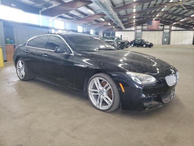 Photo 4 from auction – 2013 BMW 650 XI with VIN WBA6B4C56DD097946
