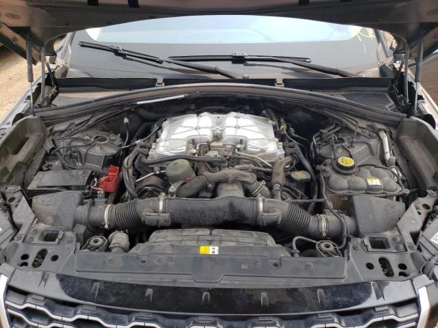 صورة رقم 11 من المزاد - 2018 LAND ROVER RANGE ROVE مع VIN SALYB2RV5JA750201