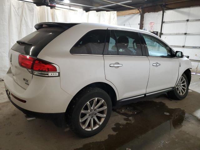 Photo 3 from auction – 2013 LINCOLN MKX with VIN 2LMDJ8JK1DBL45149