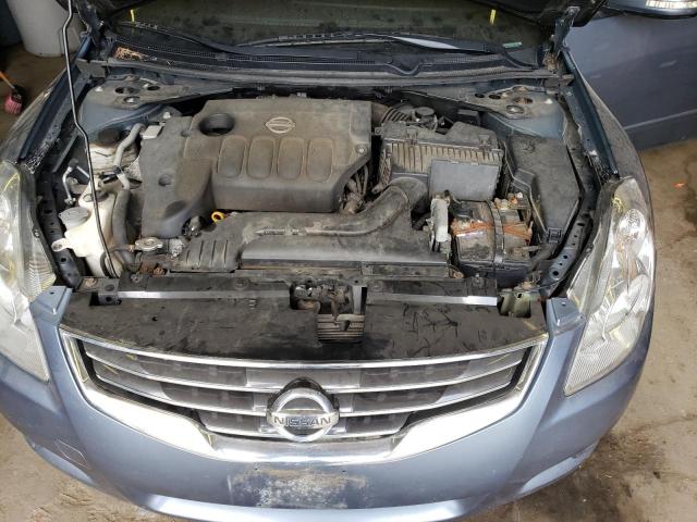 Photo 11 from auction – 2010 NISSAN ALTIMA BAS with VIN 1N4AL2AP6AC112925
