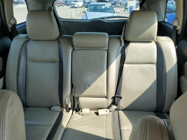 Photo 10 from auction – 2012 MAZDA CX-9 with VIN JM3TB2CA4C0357524