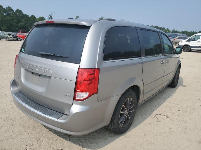 Фото 3 с аукциона – 2016 DODGE GRAND CARA с VIN 2C4RDGCG3GR350817