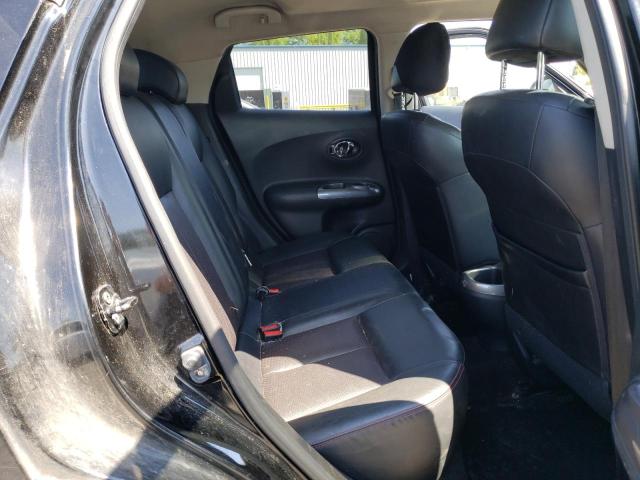 Photo 10 from auction – 2013 NISSAN JUKE S with VIN JN8AF5MV3DT208498