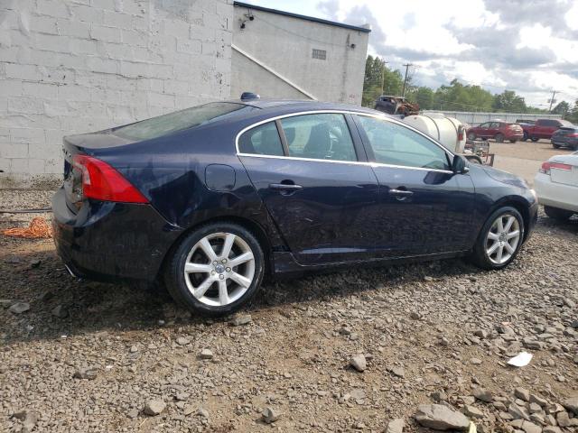 Photo 3 from auction – 2016 VOLVO S60 PREMIE with VIN YV1612TK9G2397314
