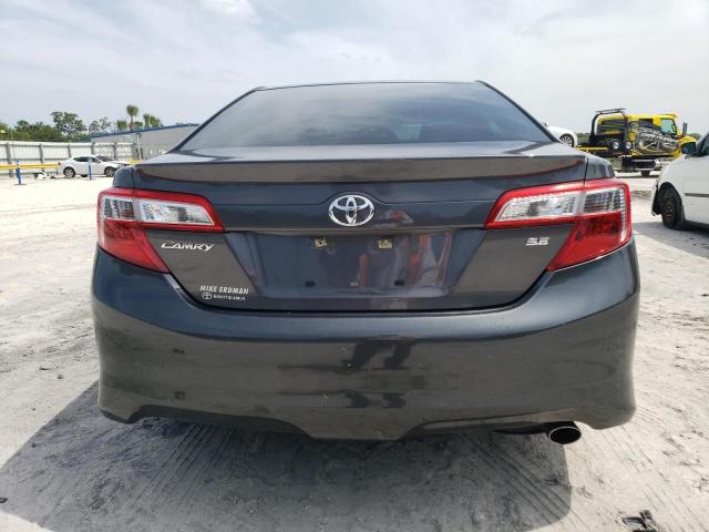 Photo 6 from auction – 2012 TOYOTA CAMRY BASE with VIN 4T1BF1FK7CU130906