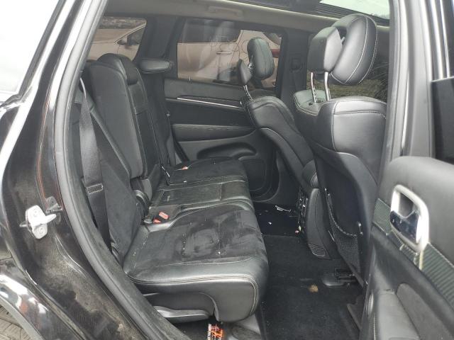 Zdjęcie 11 z aukcji – 2012 JEEP GRAND CHER z VIN 1C4RJFDJ2CC340649