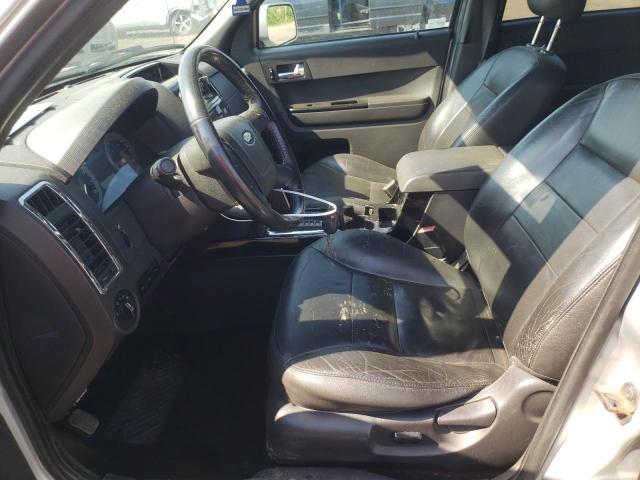 Photo 7 from auction – 2008 FORD ESCAPE LIM with VIN 1FMCU94128KE79445