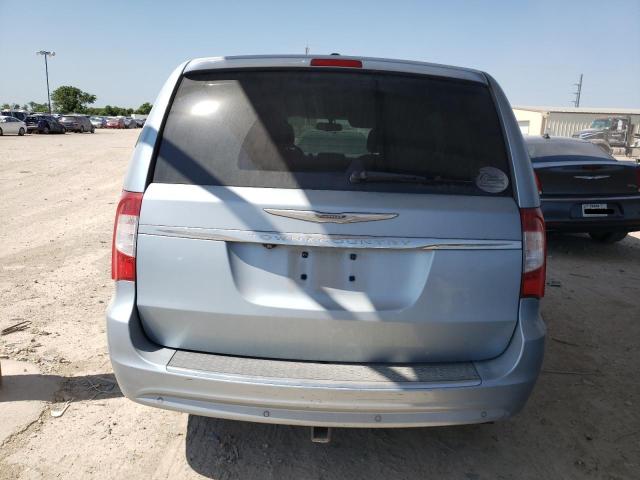 Photo 6 from auction – 2012 CHRYSLER TOWN & COU with VIN 2C4RC1CG8CR383273