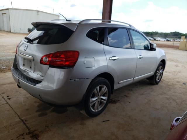 Photo 3 from auction – 2012 NISSAN ROGUE with VIN JN8AS5MV9CW718329
