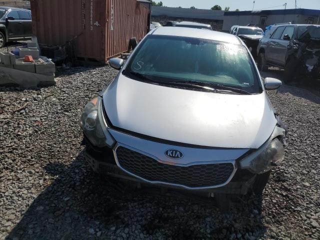 Photo 5 from auction – 2015 KIA FORTE LX with VIN KNAFX4A63F5331373