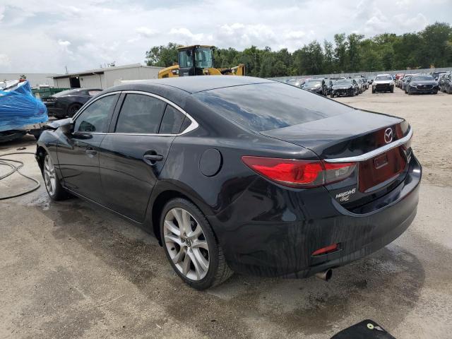 Photo 2 from auction – 2015 MAZDA 6 TOURING with VIN JM1GJ1V54F1183802