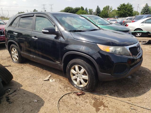 Photo 4 from auction – 2011 KIA SORENTO BA with VIN 5XYKTCA18BG006411