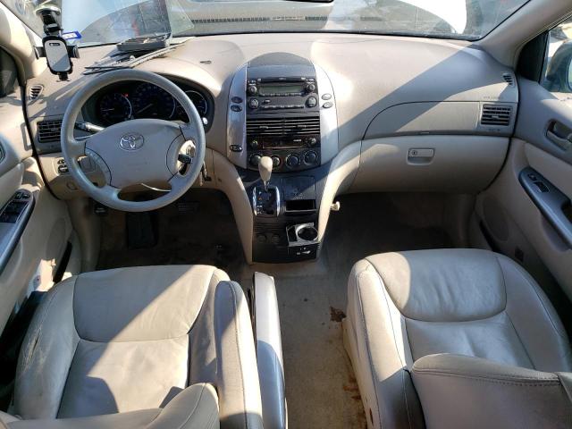 Photo 8 from auction – 2010 TOYOTA SIENNA CE with VIN 5TDKK4CC7AS336551