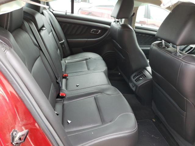 Photo 10 from auction – 2011 FORD TAURUS SEL with VIN 1FAHP2EW2BG177284