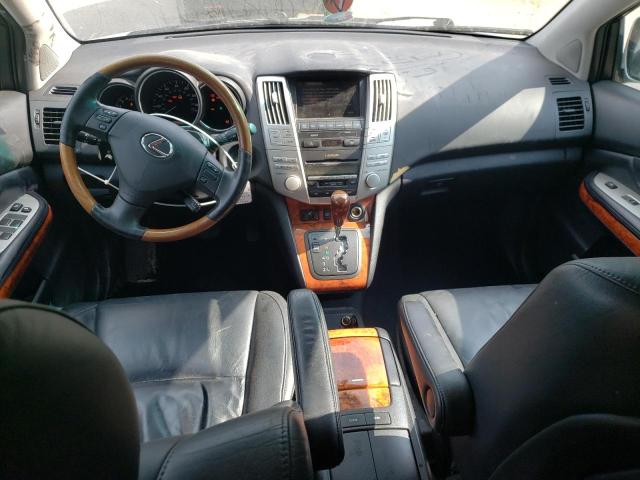 Photo 8 from auction – 2005 LEXUS RX 330 with VIN 2T2HA31U75C076813