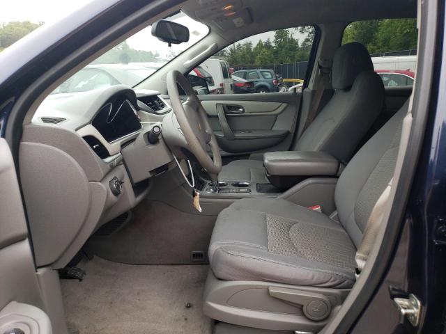 صورة رقم 7 من المزاد - 2015 CHEVROLET TRAVERSE L مع VIN 1GNKRFED4FJ121802