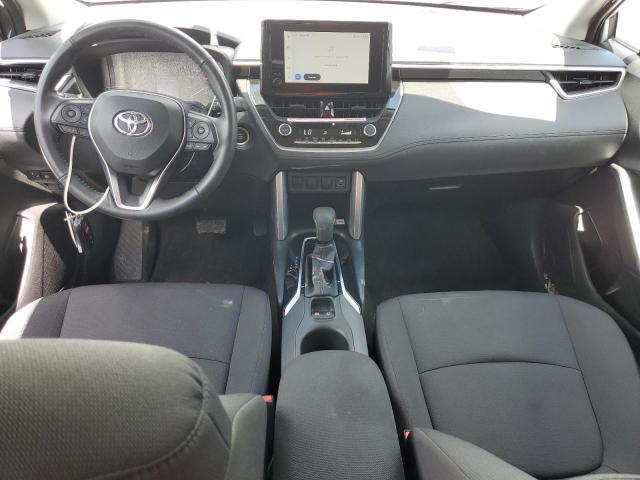 Photo 8 from auction – 2023 TOYOTA COROLLA CR with VIN 7MUCAAAG3PV038668