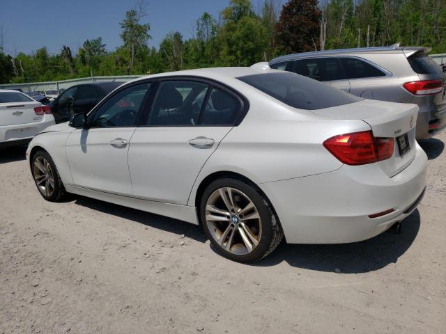 Photo 2 from auction – 2013 BMW 335 XI with VIN WBA3B9C56DF801244