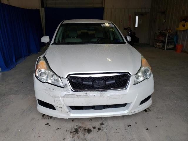 Photo 5 from auction – 2012 SUBARU LEGACY 2.5 with VIN 4S3BMBC67C3034528