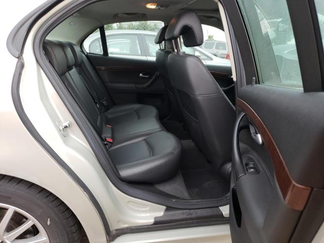 Photo 10 from auction – 2008 SAAB 9-3 2.0T with VIN YS3FB49Y881011671
