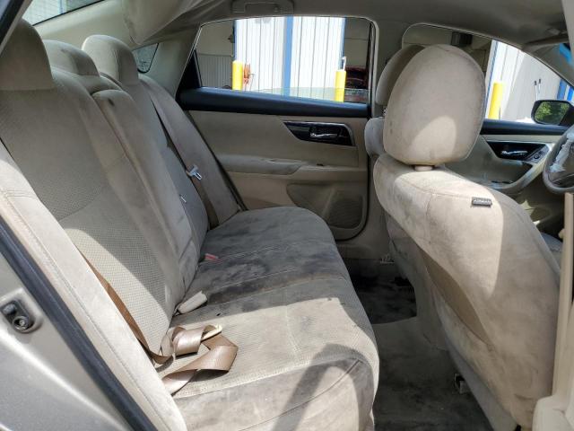 Photo 10 from auction – 2014 NISSAN ALTIMA 2.5 with VIN 1N4AL3AP1EC104629