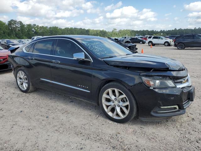 Photo 4 from auction – 2014 CHEVROLET IMPALA LTZ with VIN 1G1155S34EU135355
