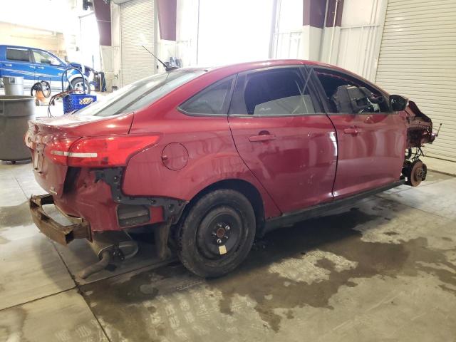 Photo 3 from auction – 2016 FORD FOCUS SE with VIN 1FADP3F29GL212708