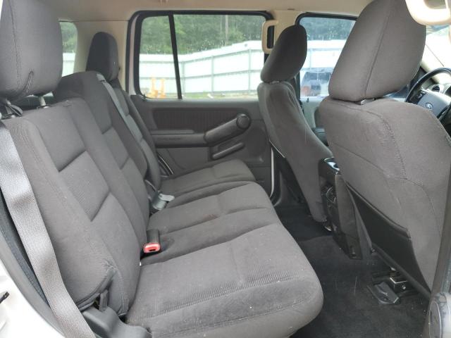 Photo 10 from auction – 2010 FORD EXPLORER X with VIN 1FMEU6DE3AUA24866