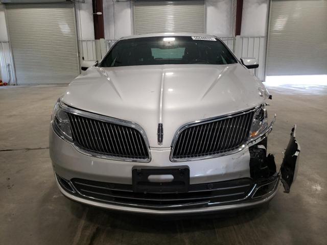 Photo 5 from auction – 2015 LINCOLN MKS with VIN 1LNHL9EK9FG604845