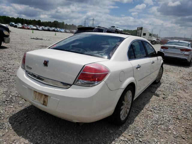 Photo 3 from auction – 2008 SATURN AURA XR with VIN 1G8ZV57788F205741