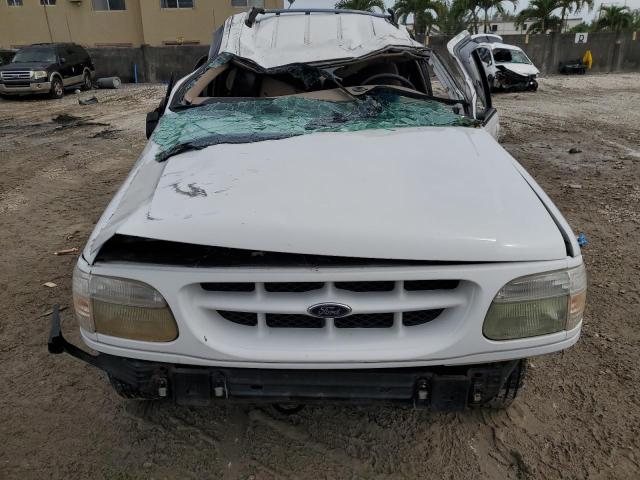 Photo 5 from auction – 2000 FORD EXPLORER S with VIN 1FMYU60E5YUA98593